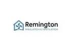 Remington Insulation and Ventilation