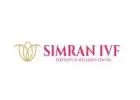 "Mohali IVF center"--SIMRAN IVF AND WELLNESS CENTER