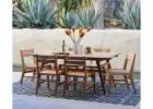 Leading Outdoor Furniture Manufacturers in India