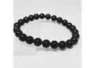 Black Tourmaline Bracelet