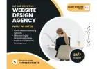 Trusted Web Design Agency in Dubai for Modern Businesses
