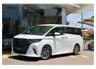 Trusted Toyota 7 Seater Cars for Sale At Autohome