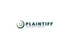 Personal Injury Legal Funding in Orlando - Plaintiff Investment Funding