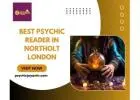 Best Psychic Reader in Northolt London | Psychic Jayanth