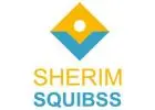 "****** solutions for a healthier life"---Sherim Squibss