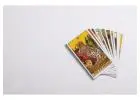 Transformative Tarot Card Reading for Clarity & Guidance