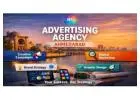 Advertising Agency Ahmedabad