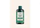 Fight Dandruff Naturally, Try Tea Tree Shampoo Today- Buy Now