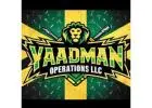 Yaadman Operations LLC
