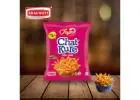 bhagwati foods