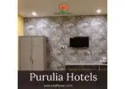 purulia hotels
