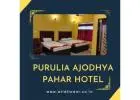 purulia ajodhya pahar hotel