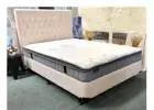 Bed Base Queen New Zealand – Designed for Modern Living