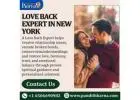 Trusted Love Back Expert in New York