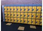 Durable Police Lockers for Secure and Organized Police Locker Rooms