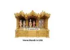 Affordable Home Mandir in USA – Order Now