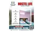 Luxury AC Hostel Near Manipal University Jaipur 