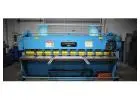 Reliable Metal Shear Cutter Services in Phoenix, AZ