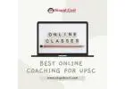 upsc training online