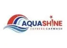AquaShine Car Wash