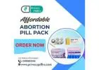 Buy Affordable Abortion Pill Packs Online In USA