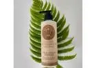 Natural Lotion for Stress Relief – Hawaiian Rainforest Naturals