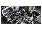 Affordable Auto Parts for Reliable Vehicle Performance