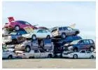 Eco-Friendly Vehicle Recycling with Hassle-Free Removal