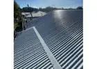 Best Metal Roofing service in Cooee Bay