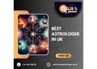 Best Astrologer in UK – Trusted Astrology Services by Arjun Nandha