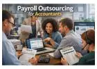 Payroll Outsourcing for Accountants