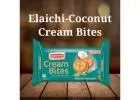 coconut biscuits packet