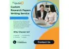 Research Paper Writing Services Online - Writing Sharks