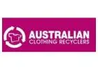 Clothing Collection Australia