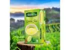Buy Lemon Green Tea Online – Refreshing & Healthy | Marvel Tea
