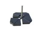 Premium Outdoor Umbrella Base For Patios