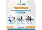 Pediatric Rehabilitation Center Kondapur Hyderabad | Veritas Hospitals