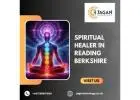 Spiritual Healer in Reading Berkshire – Trusted Healing by Jagan Astrology