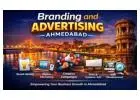 Branding And Advertising Ahmedabad