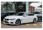 Affordable BMW Used Cars In Sydney