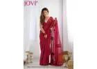 Latest Designer Handmade Dress For Women Collection by JOVI India