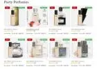 Top Party Perfumes for Men & Women | Bold & Classy Scents | Buy AntiBrnd