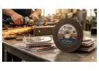 Premium Yuri Group Cutting Wheels for Precise & Fast Metal Cutting Performance