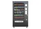 Vending Machine Solutions That Serve Busy Spaces Across ACT