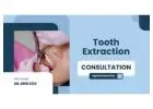 Safe Tooth Extractions in Newark, DE | Gentle Dental Care