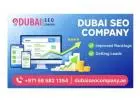 Goldman Dubai SEO Company – Grow Your Business Online