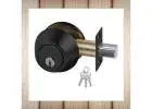 Secure Best Door Lock for Houses, Flats & Offices