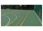 Macadam Netball Court Ltd