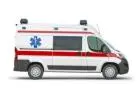 Ambulance Service in Chandigarh – 24/7 Emergency Care