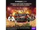 New Year Eve Hotel Party Offers for a Grand Mumbai Celebration